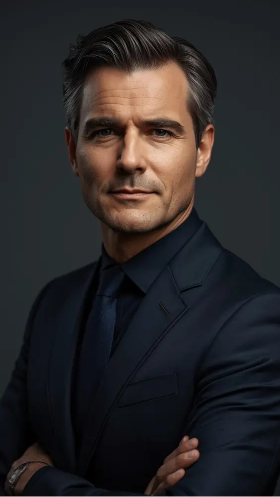 JUDr. Peter Horváth